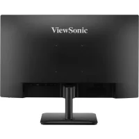 Монитор ViewSonic VA2408-MHDB (черный) фото 3